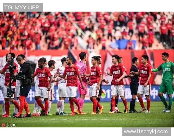 恒大与权健精彩对决集锦回顾球迷不容错过的精彩瞬间