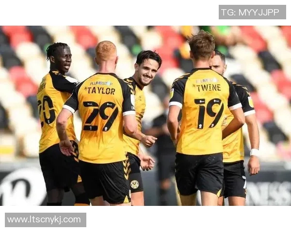 纽波特郡与格里姆的精彩对决揭示足球战术与团队精神的较量